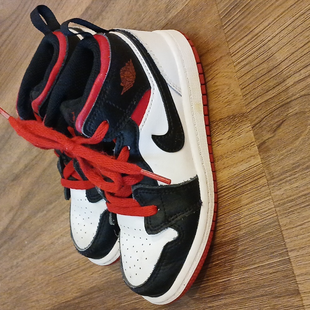 Nike Air Jordan 10c